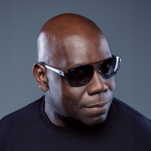 Carl Cox