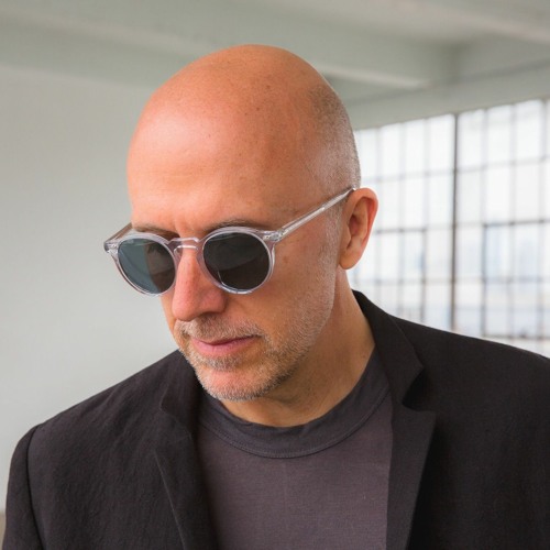 Lee Burridge