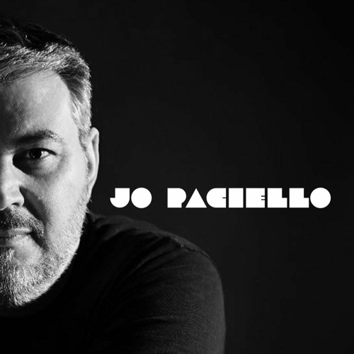Jo Paciello