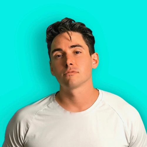 Andrew Lux