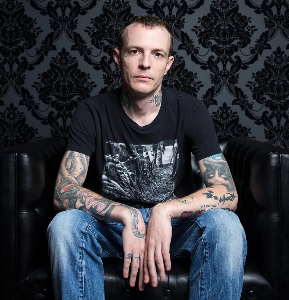 deadmau5