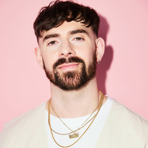 Patrick Topping
