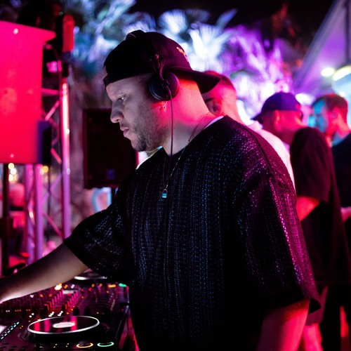 Amine Edge & DANCE