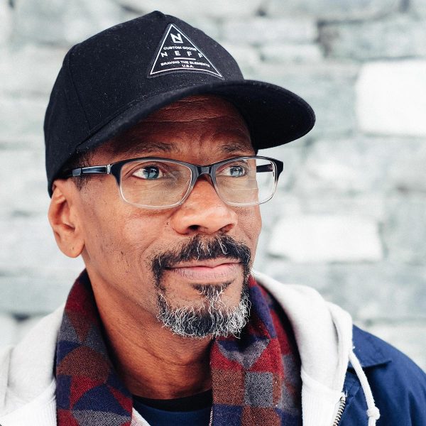 Larry Heard