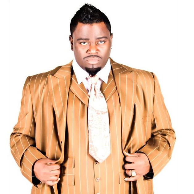 Farley "Jackmaster" Funk