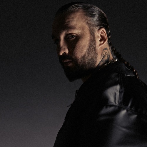 Steve Angello