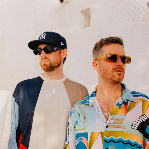 Gorgon City