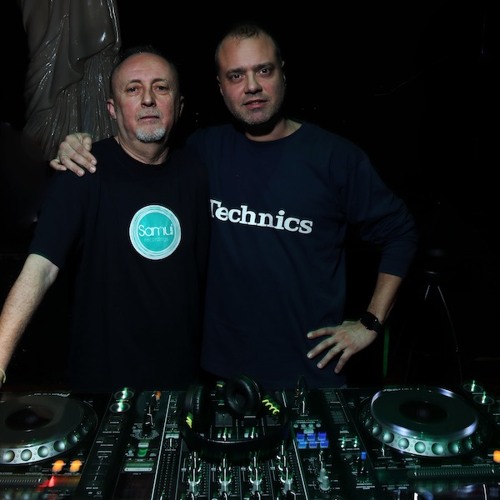 JL & Afterman