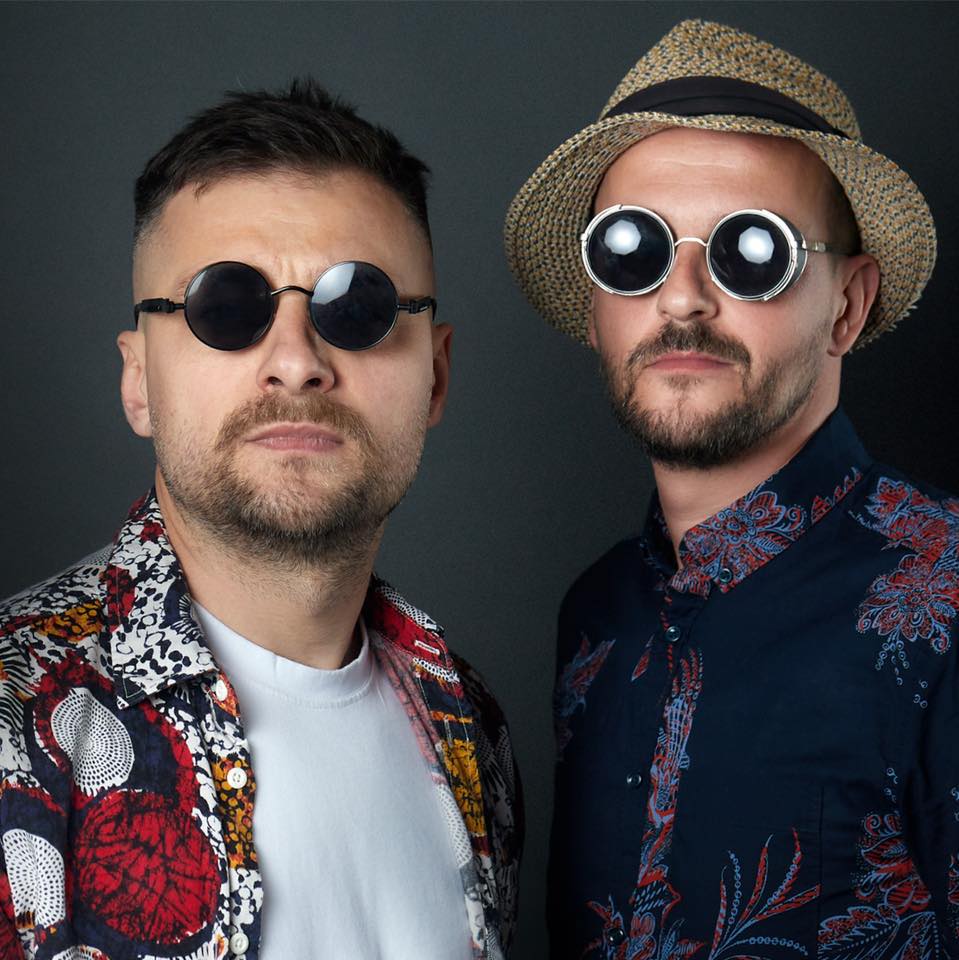 The Provincials