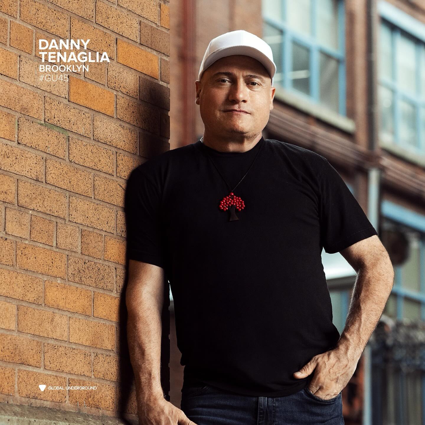 Danny Tenaglia
