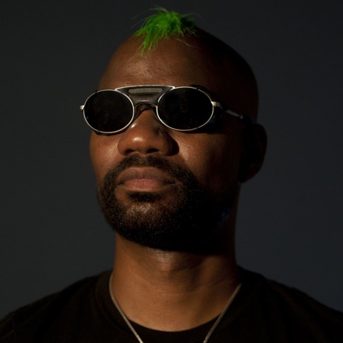 Green Velvet