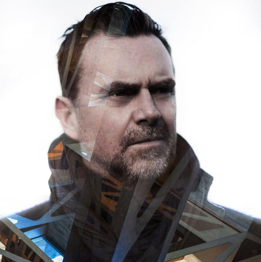 Nick Warren