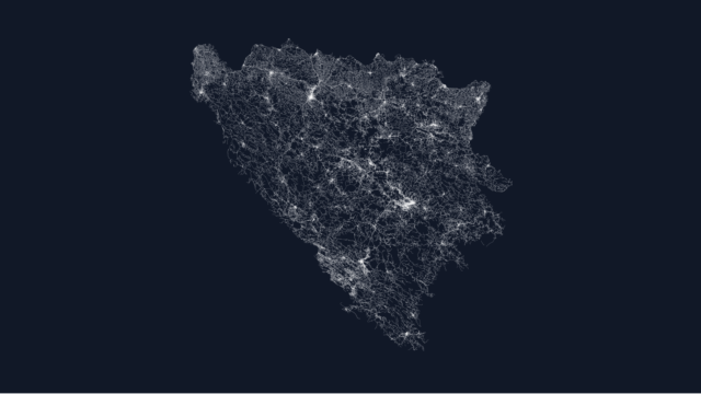 Bosnia & Herzegovina