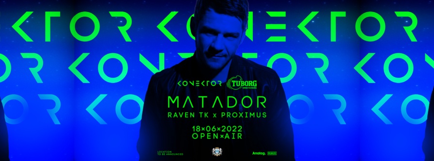 Matador @ Špiro Mugoša Airport (Podgorica)