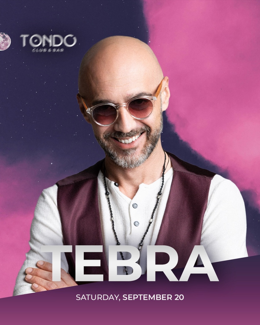 Tebra @ Tondo (Herceg Novi)