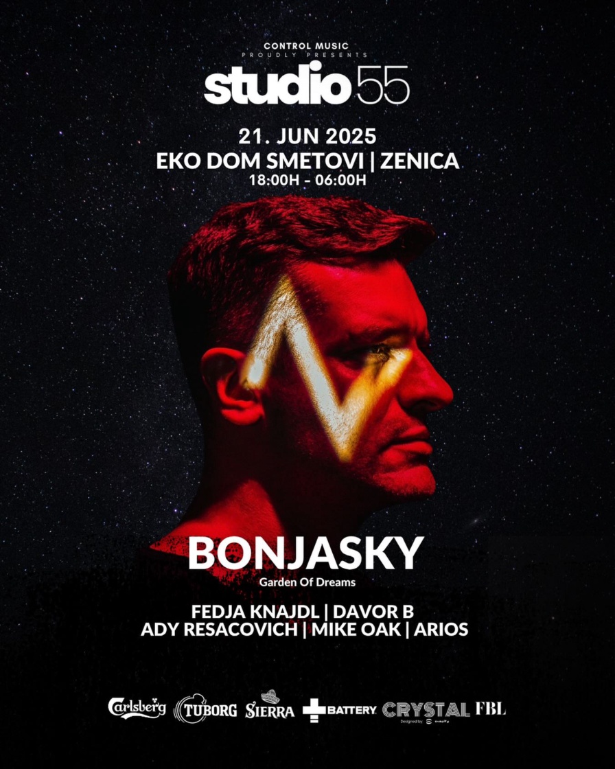 Bonjasky @ Eko dom Smetovi (Zenica)