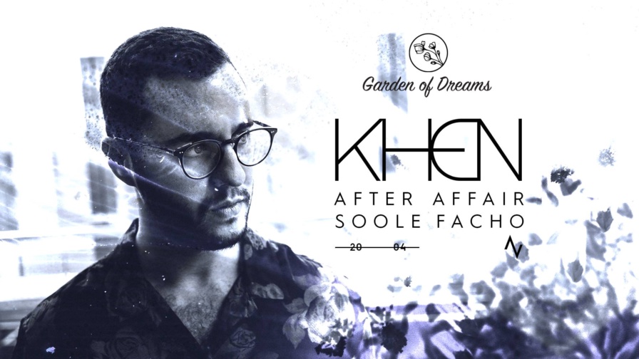 Khen @ Palma (Tuzla)