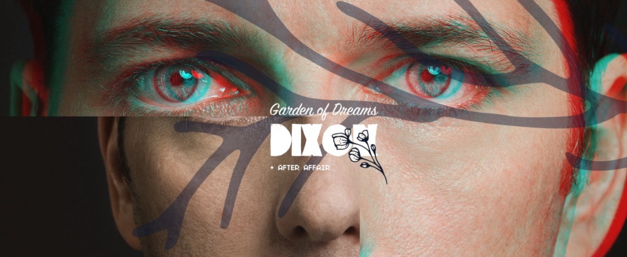 Dixon @ Dom mladih (Sarajevo)
