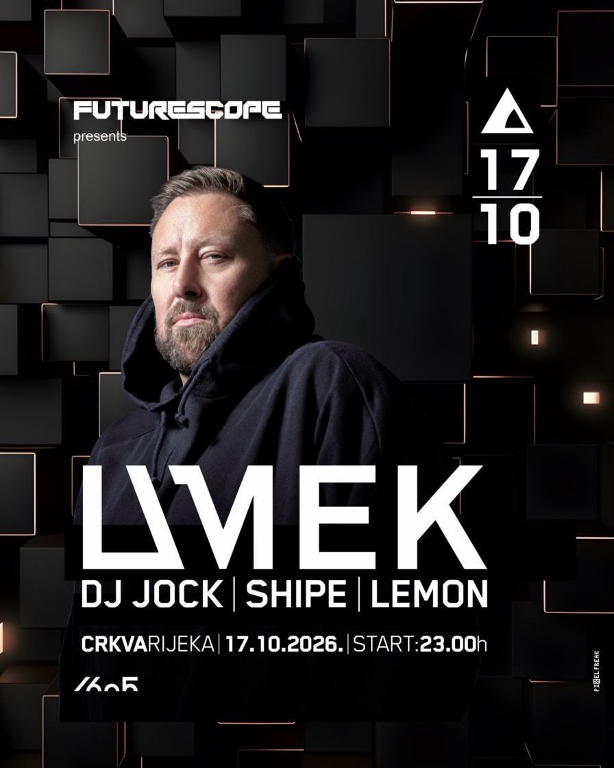 UMEK @ Crkva (Rijeka)