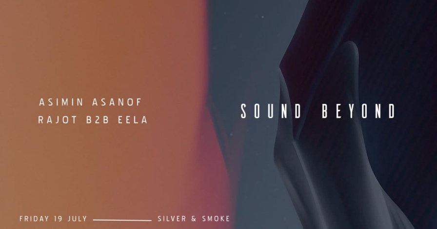 Asimin Asanof @ Silver & Smoke (Sarajevo)
