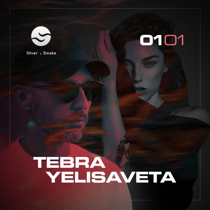 Tebra, Yelisaveta @ Silver & Smoke (Sarajevo)