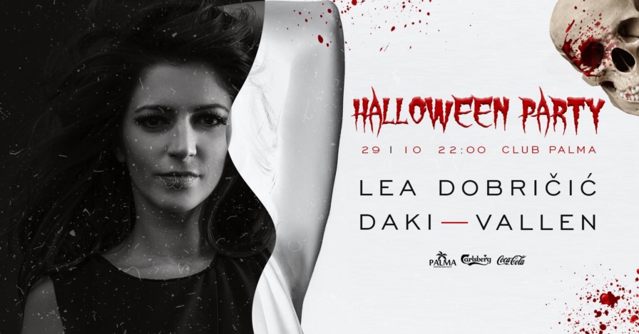 Lea Dobričić @ Palma (Tuzla)