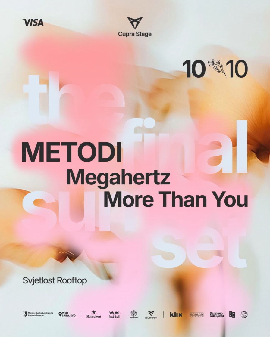 METODI @ Faculty of Agriculture (Sarajevo)