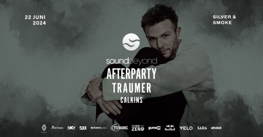 Traumer, Calkins @ Silver & Smoke (Sarajevo)