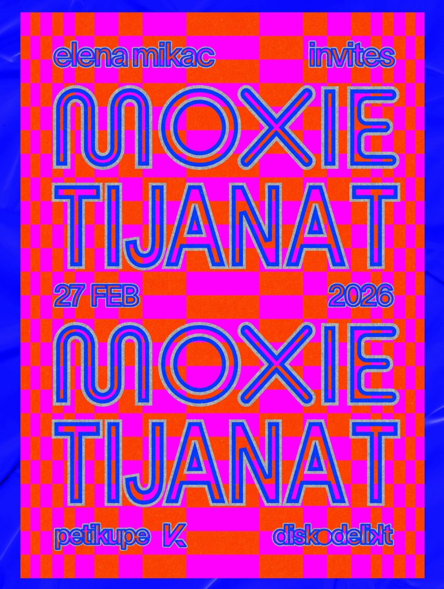 Moxie, Tijana T @ Peti kupe (Zagreb)
