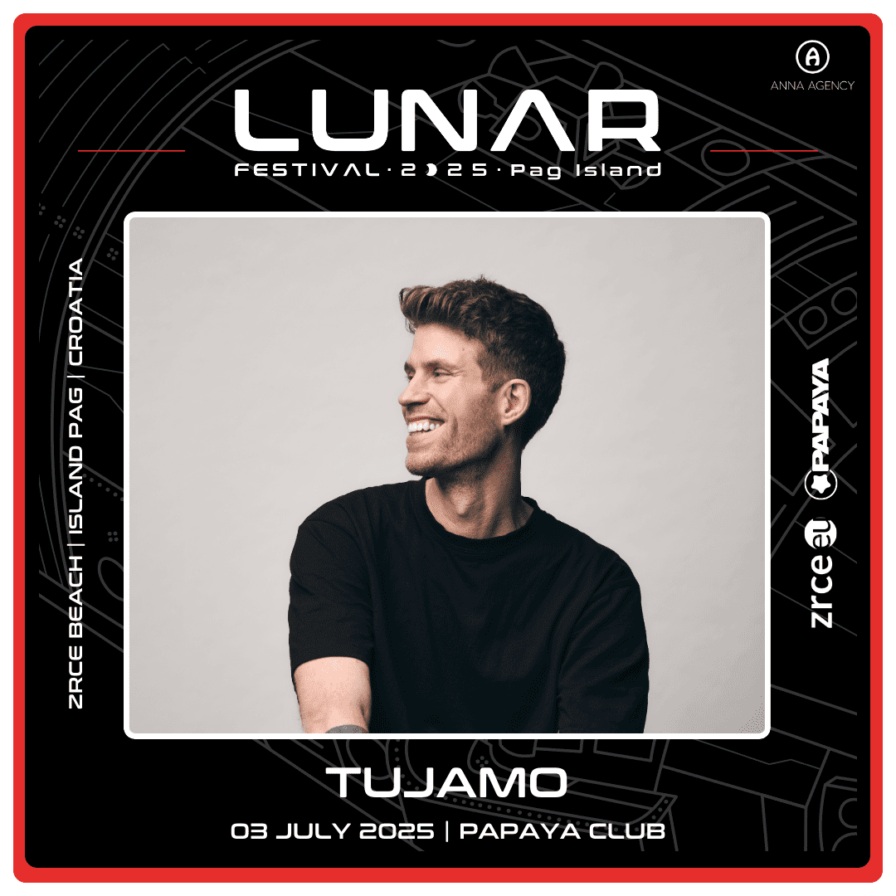 Tujamo @ Papaya Club (Novalja)