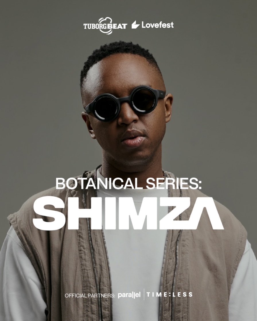Shimza @ Jevremovac Botanical Garden (Belgrade)