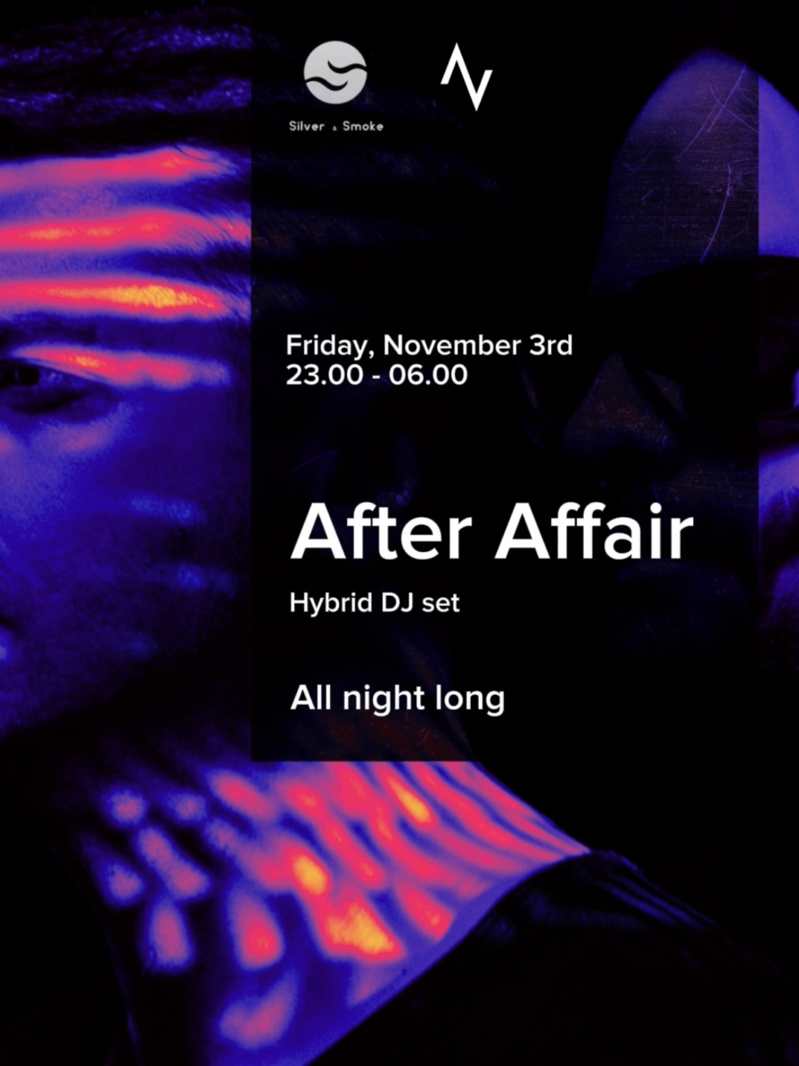 After Affair @ Silver & Smoke (Sarajevo)