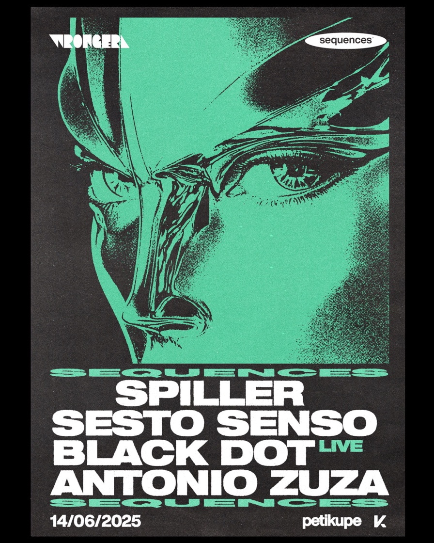 Spiller @ Peti Kupe (Zagreb)