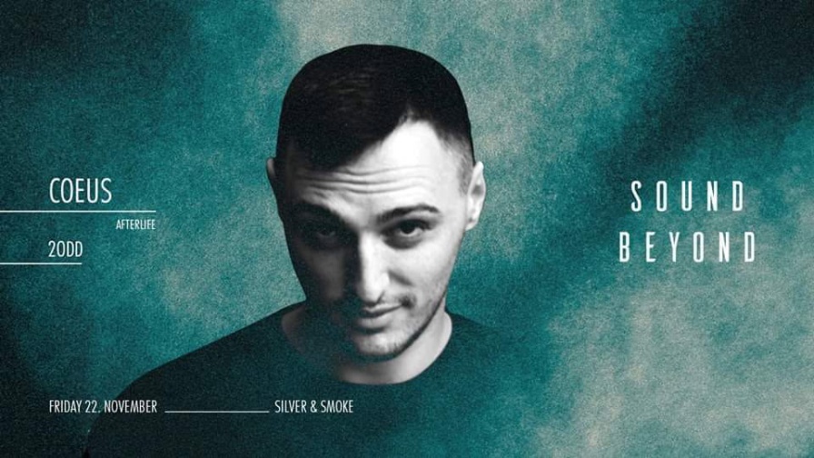 Coeus @ Silver & Smoke (Sarajevo)