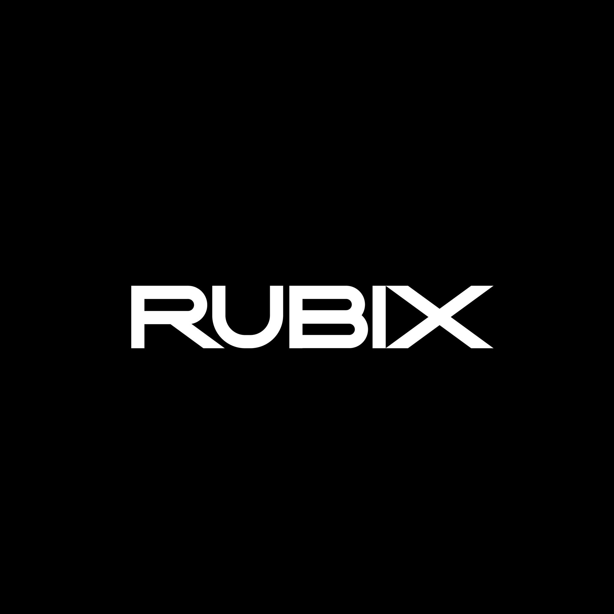 Rubix Festival