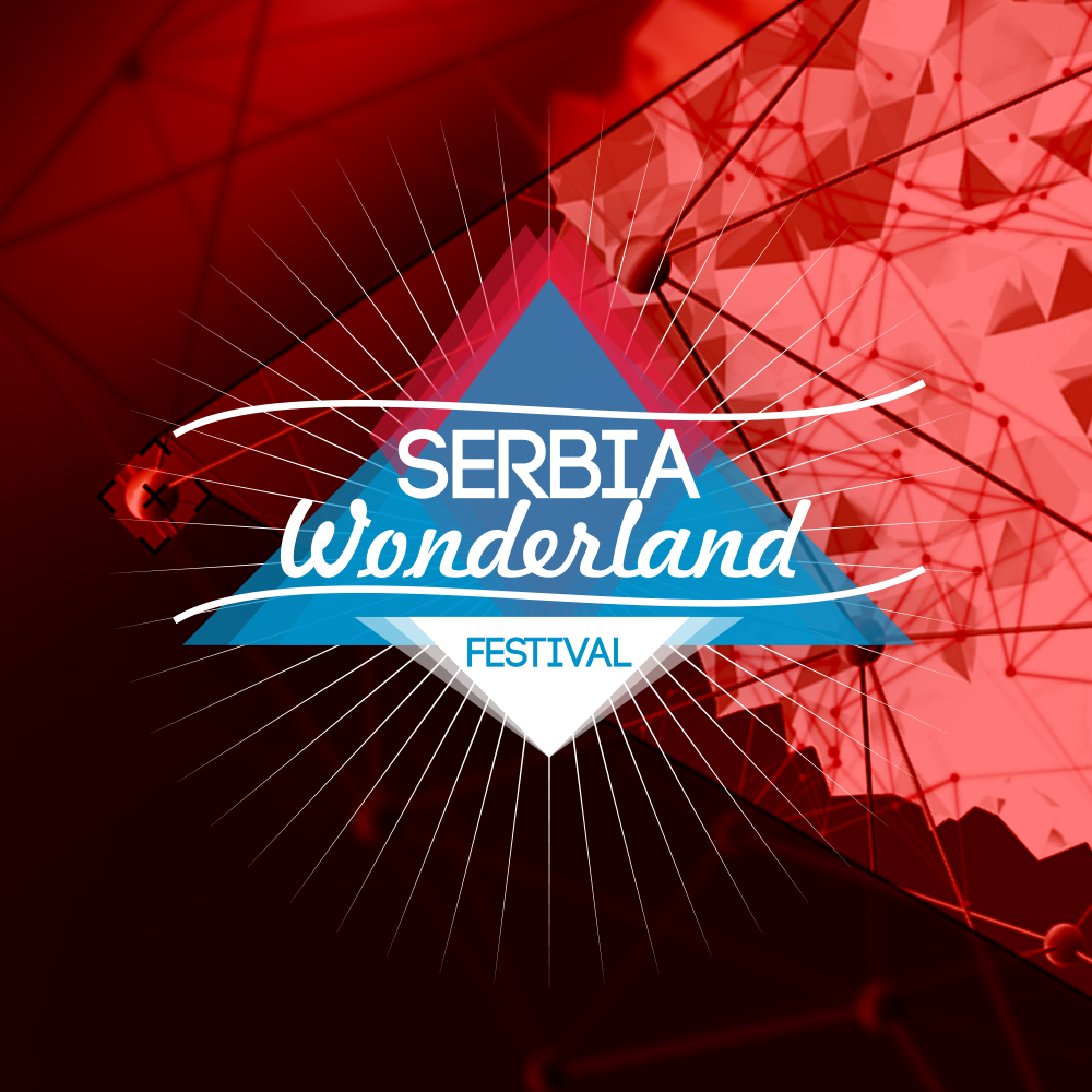 Serbia Wonderland Festival