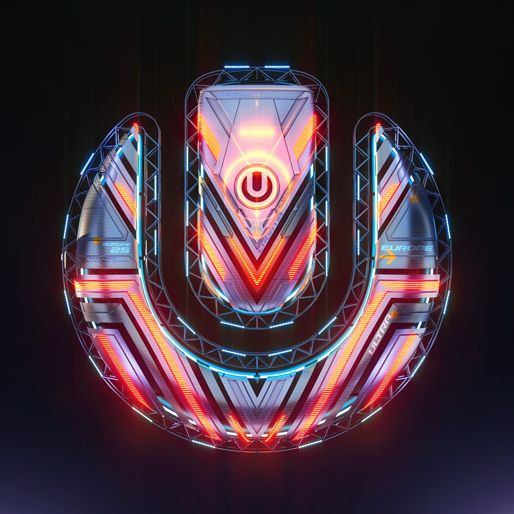 Ultra Europe