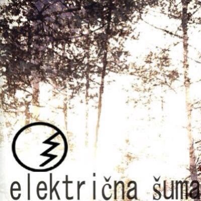 Električna šuma