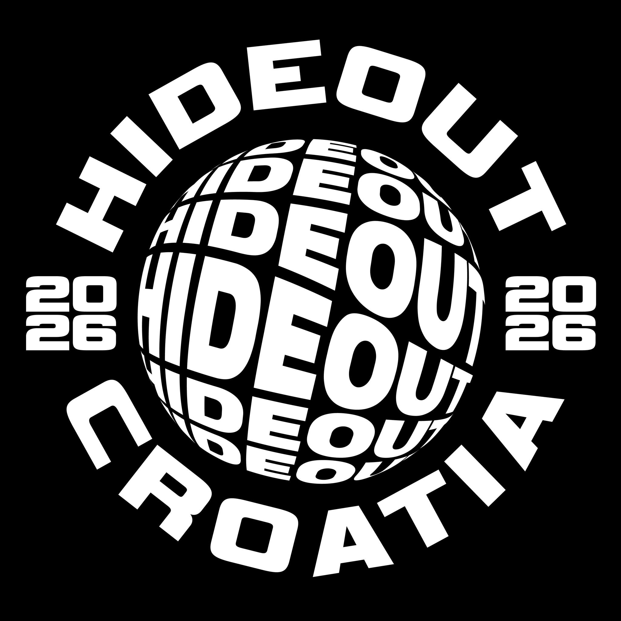 Hideout Festival