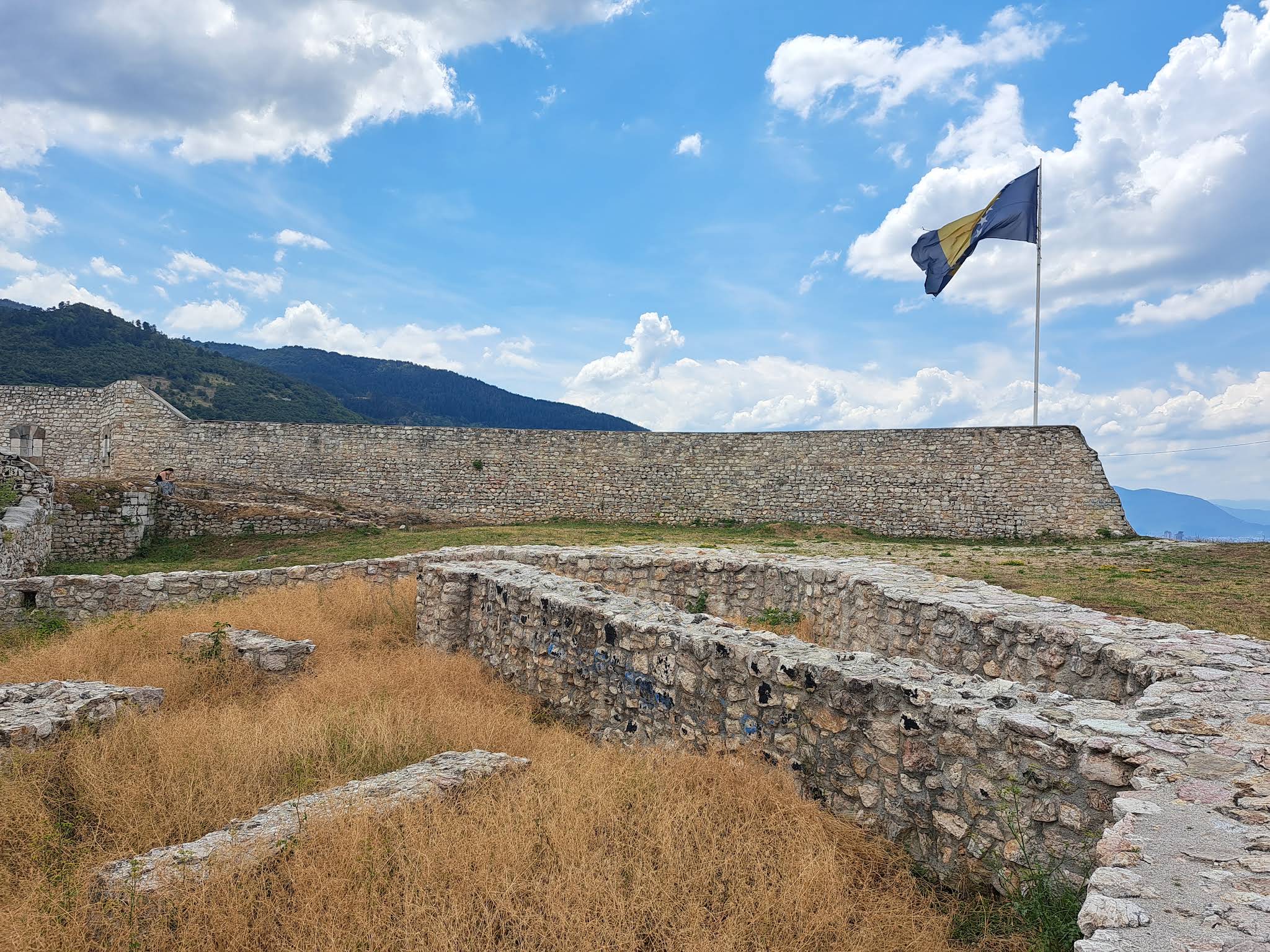 White Fortress