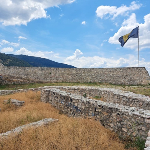 White Fortress