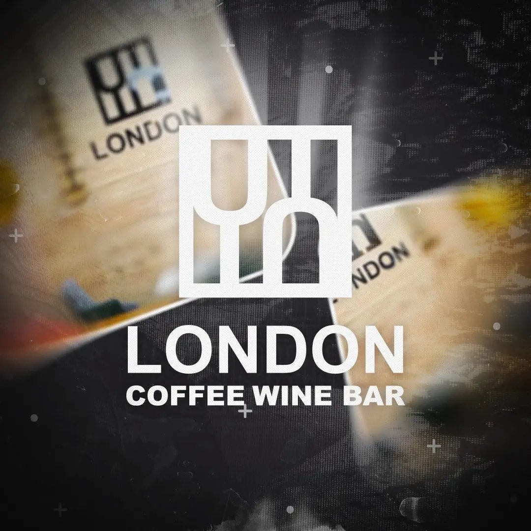 London Coffee Wine Bar