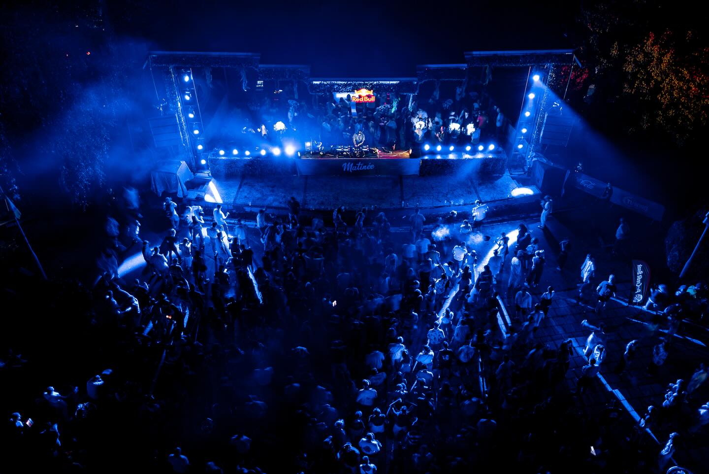 Summer Stage