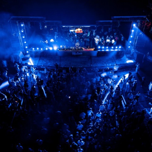 Summer Stage