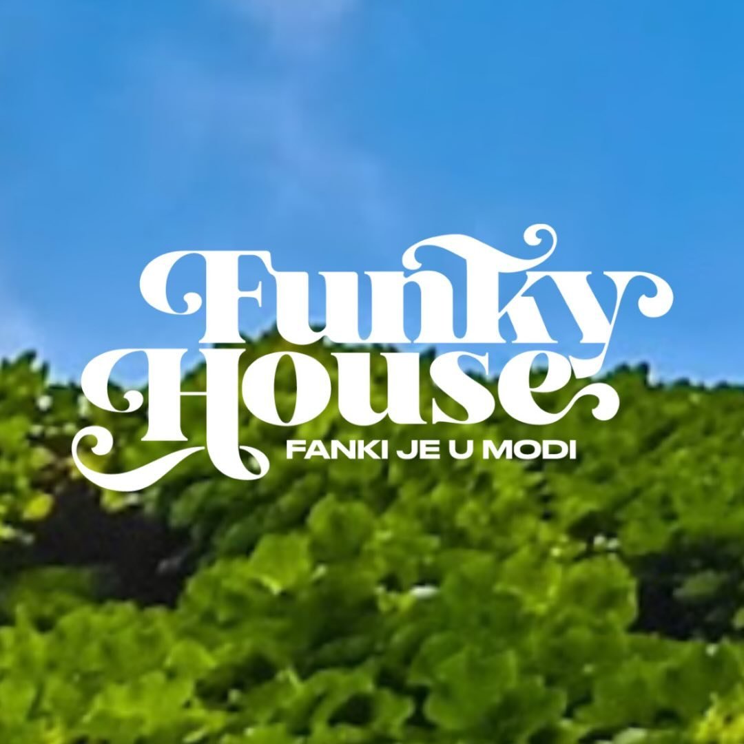 Funky House