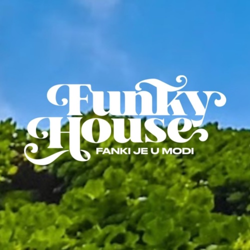 Funky House