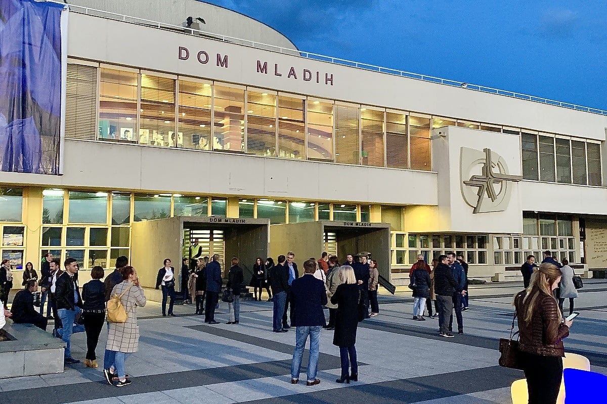 Dom mladih
