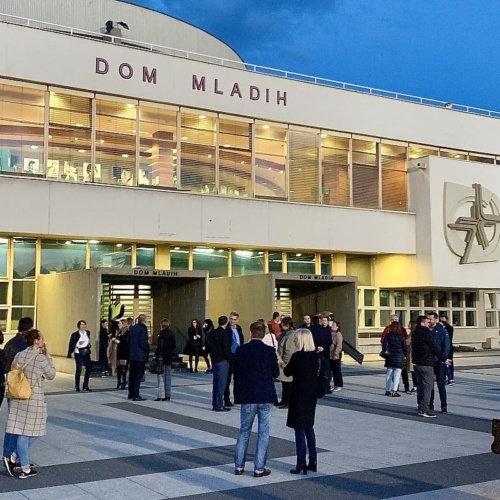 Dom mladih