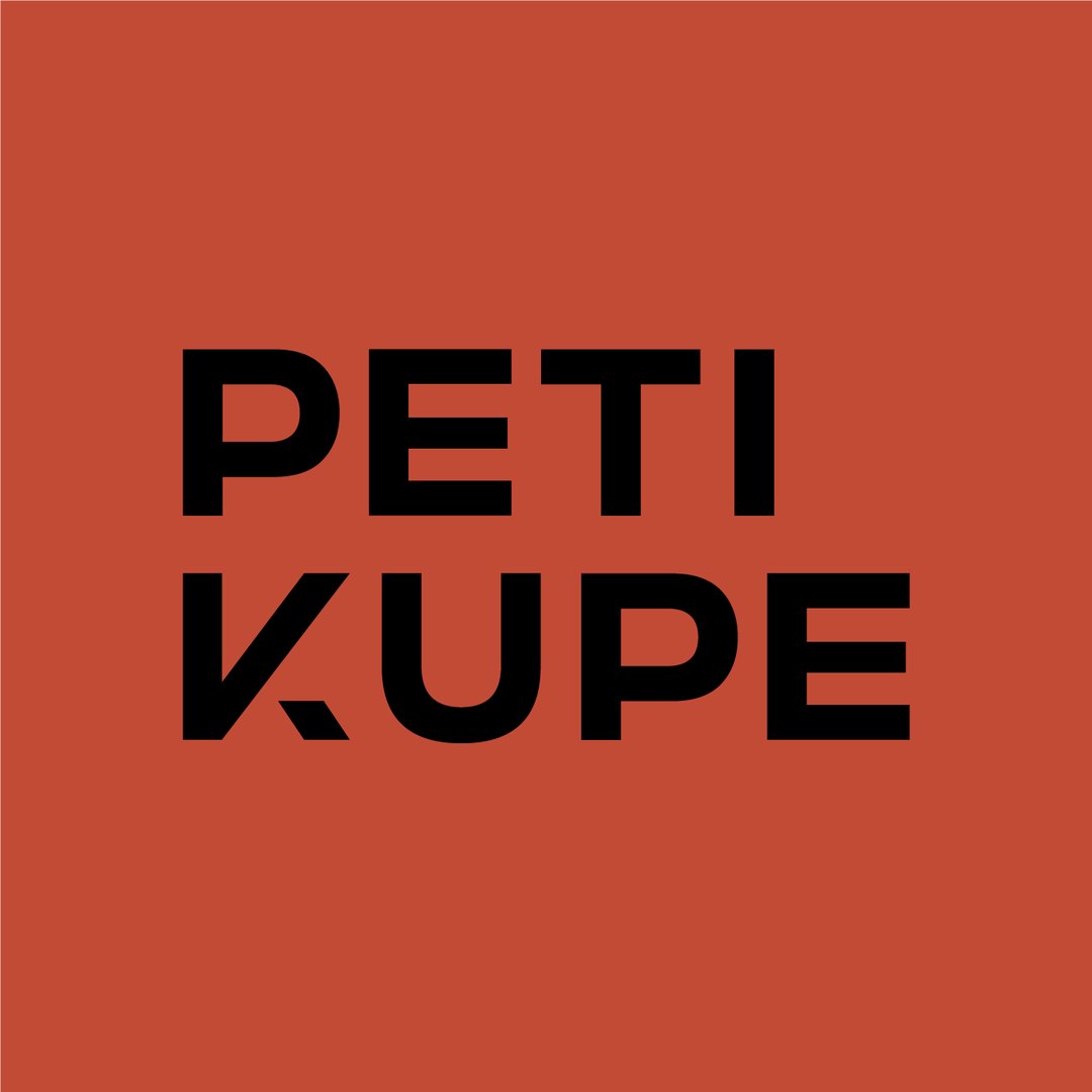 Peti Kupe