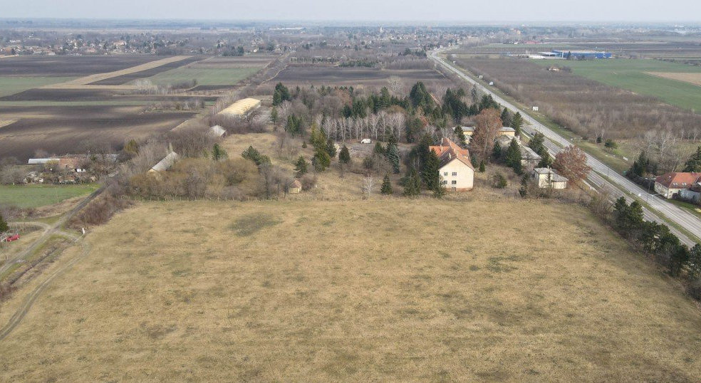 Complex Petar Drapšin